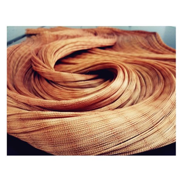 Quality 2000D / 2 Polyester Tire Cord Fabric 145cm Nylon 66 Excellent Dimensional Stability wholesale