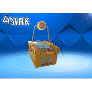 Coin Operated Video Entertainment Equipment amusement arcade machines