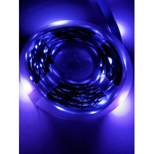 Light Strings Item Type Portable 5V RGB SMD 5050 LED Light Strip With 24-KEY