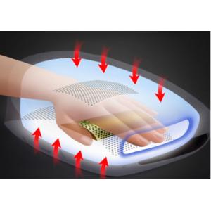 Buy cheap CE Two Sided 5V Power Board 860mA Hand Massager PCBA from wholesalers