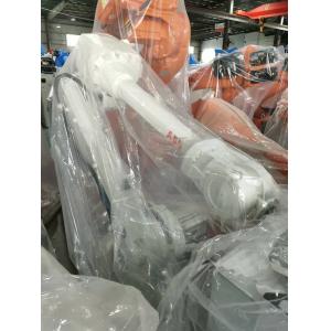 ABB IRB 4600-40/2.05 IP67 6-Axis 40kg Medium Payload ABB Robot For Machine