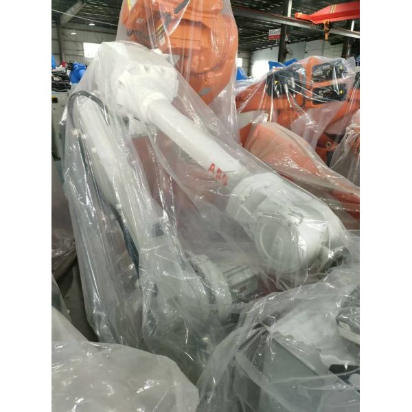 Quality IP 67 Protection ABB Robot IRB 4600-40/2.55 Precise and Consistent Inspection 40kg with 6 Axis Robotic Arm wholesale