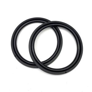 SPGO Piston Hydraulic Seals Bronze NBR PTFE 60-70 Shore A Hardness