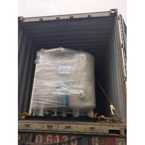 Pressure Swing Adsorption Nitrogen Complete System For Snack , Chips Packing