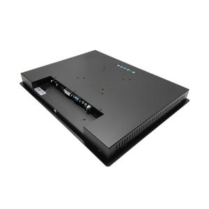 Industrial Capacitive Touch Monitor