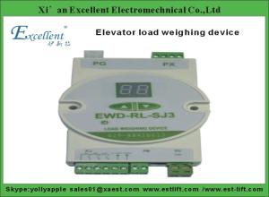 Cheap Controller and load sensor ,elevator load weighting device ,load cell for sale