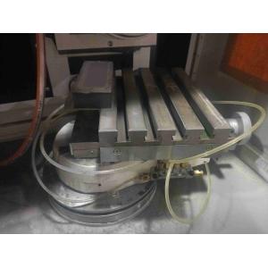 China Automatic PCD / PCBN Grinder Machine With 0-70mm Tip Radius on sale