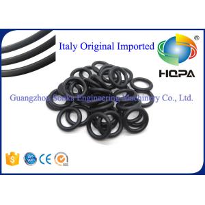 HNBR EPDM Materials O Ring Seal Standard Sizes , 07000-B2010 07000-12010