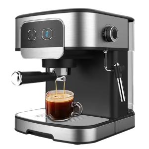 20 Bar Italian Espresso Smart Coffee Machine Automatic With Milk