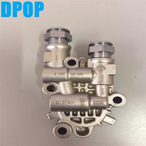 DPOP For Gear Fuel Pump Pre-Supply D5305810 CUMMINS