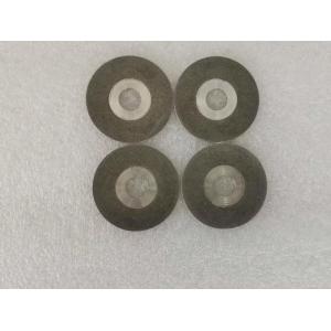 D325/400 Electroplated Diamond Grinding Wheels 1A1 50*0.8*12.7*13