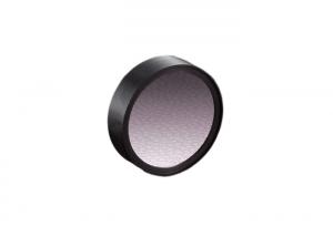 China Hard Coated OD 4 10nm Bandpass Optical Filter With Deep Blocking on sale