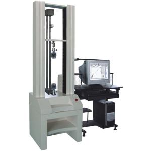 Testing Machine For The Servo Motor Control AC220V Tensile Test Equipment For