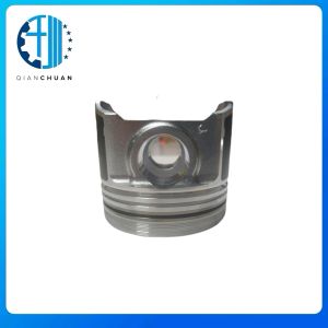 Piston 1G544-21110 1G514-21050 for Kubota V3800 D3.8E Engine Spare Parts