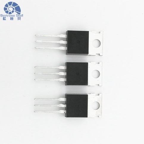 Quality JY09M N Channel Enhancement Mode Power MOSFET TO-220 Package wholesale