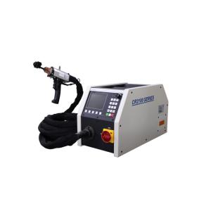 Cheap High Frequency Handheld Induction Brazing 60Hz With Continuous Heating Button for sale