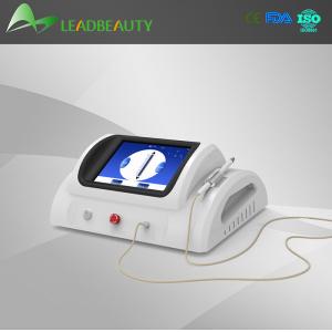 Most effective spider vein spot removal machine
