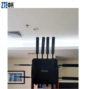 ZTE Industry Wireless CPE Router MC6010 New Powerful Factory Office Outdoor 4G