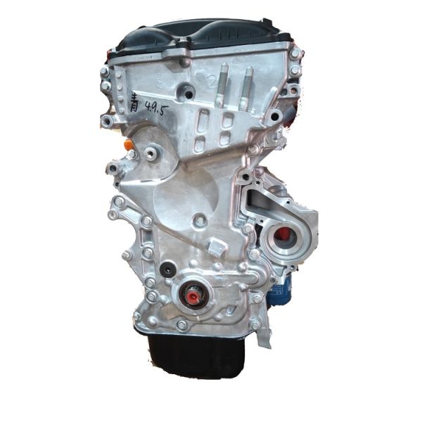 118 KW G4NA 2.0L Petrol Engine Gasoline Assembly for HYUNDAI BEIJING Sonata ix35 Sportage