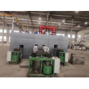 Low Maintenance Pusher Kiln Ultimate Solution for Continuous Operation and