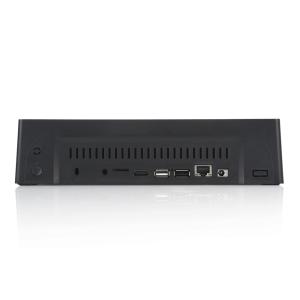 Android Os 10.1 Inch Tablet PC 1280x800 IPS Screen All-In-One Desktop Computers