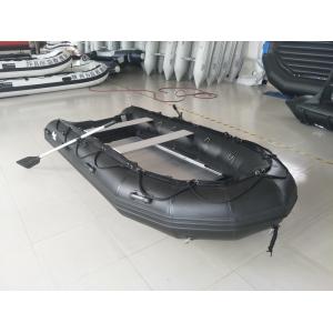 Lightweight Durable Military Inflatable Boats 6 Person For River