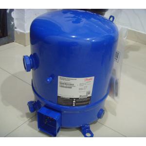 Original New R22 Refrigeration Scroll Compressor SZ147A4ALB For R407C Refrigerat