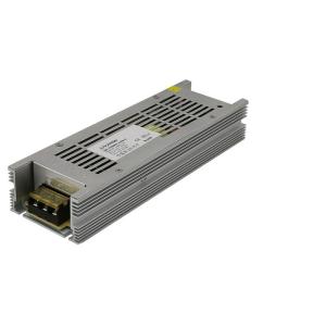 12v 200w smps power supply Slim power supply IP20 LED transformer Adapter for