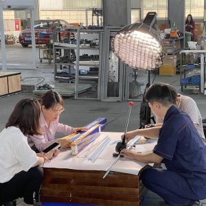 Gift Industrial GRB0.8*5.0mmC Plastic Creasing Matrix for Die Cutting in Beijing