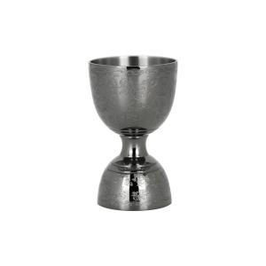 Measuring Bartender Double Jigger 30/60ml Copper Plated For Bar