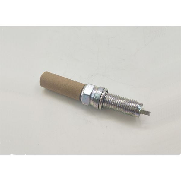 Quality 12290-R70-A01 1LZKR7B11 7751 Iridium Spark Plugs For Honda Standard Size wholesale