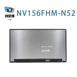 NV156FHM-N52 BOE 15.6" 1920(RGB)×1080 500 cd/m² INDUSTRIAL LCD DISPLAY