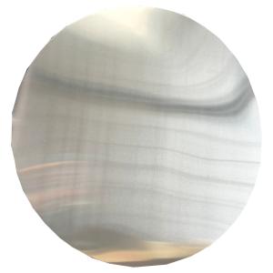 Customizable 1100 Series Aluminum Discs Blank Customization For Cookware