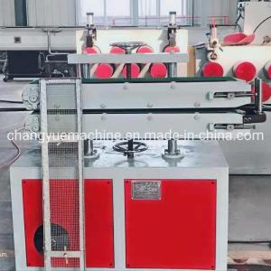High Automation PVC Fibre Reinforced Pipe Making Machine with User-Friendly