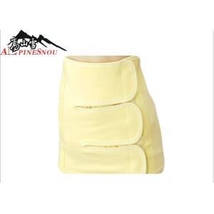 Elastic Purified Cotton Postpartum Belly Belt / Pregnancy Back Support Band