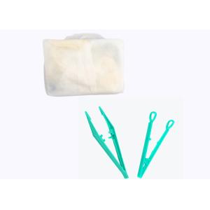 Disposable Surgical Suture Kit Sterilized Packs Wound Dressing Set Customizable