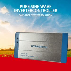 IP65 MPPT Solar Inverter 3 Phase Solar Inverter IEC62109-1