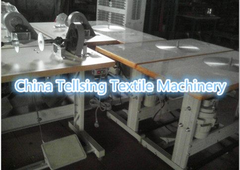 coiling machine in sales for packing ribbon,webbing,strap,riband,band,belt