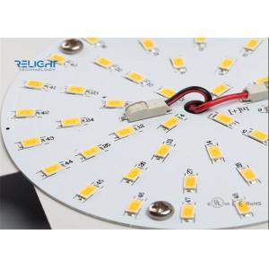2835 SMD Round LED Module12V Aluminum Samsung 16W High Power