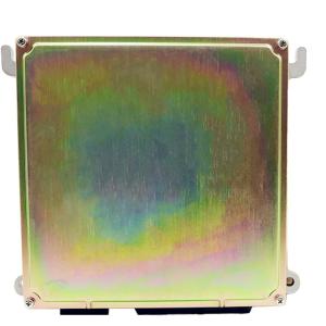 China 14518349 14514090 V ECU Engine Control Unit For EC210B EC140B EC240B EC290B EC210C on sale