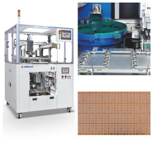 IC Scheduler Chip Sorting Machine