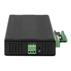 UOTEK UT-6204-PLC AC DC Power Line Carrier Communication Module With RS-485 RS