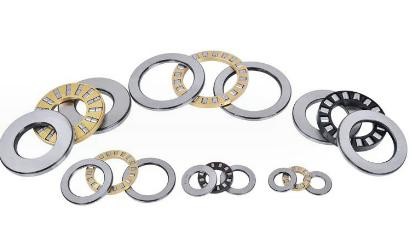 Quality Durable Thrust Roller Bearing Self Aligning Shock Resistance wholesale