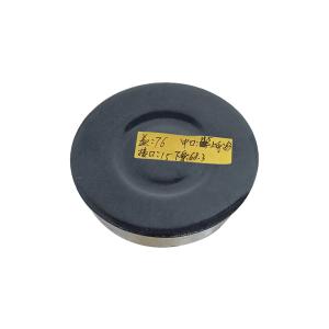 China Cast Iron Gas Stove Burner Cap Set for N.G. or L.P.G Stoves on sale