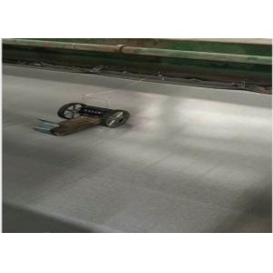 sus304 5mesh x 5mesh 4.04mm Stainless Steel Wire Mesh