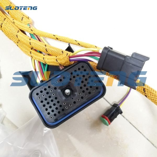 283-2932 Wiring Chassis Harness 2832932 for E324D Excavator