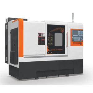 Metal Processing CNC Center Grinding Milling Machine 2.2KW