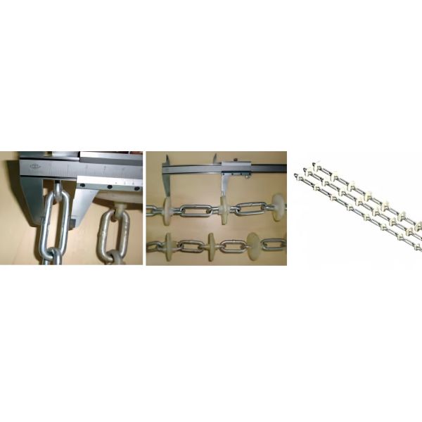 304 Stainless Steel Farrowing Crates , Farrowing Pens For Pigs