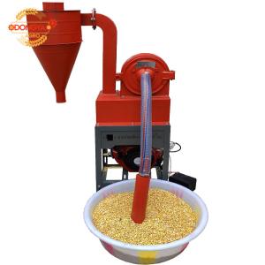YIFENG AGRO Diesel Type Flour Milling Machine