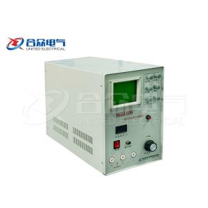 Electrical High Voltage Insulation Tester , Interturn Impulse Voltage Withstand